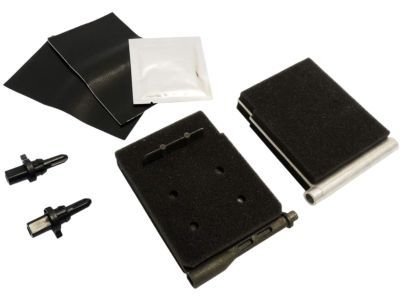 Jeep 68080867AA Door