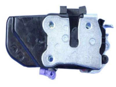 Dodge Stratus Door Lock Actuator - 4878833AI