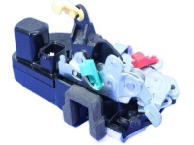 Dodge Stratus Door Lock Actuator - 4878833AI