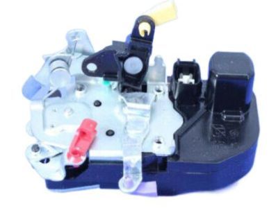 Dodge Stratus Door Lock Actuator - 4878833AI