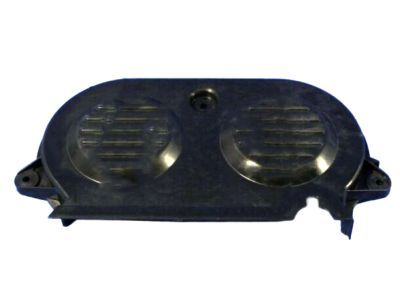 Jeep Timing Cover - 53010483AB