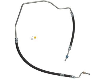 Dodge 4782518AD HOSE Power Steering Pressure