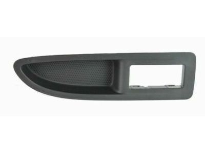 Mopar 68223848AA Switch Bezel Mopar 68223848AA Switch Bezel