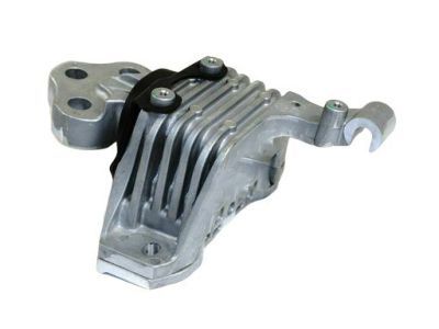 Jeep 68418876AB Isolator