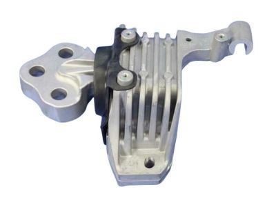 Jeep 68418876AB Isolator