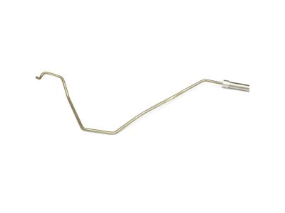 Mopar 68079297AA Rod Lock Front Door