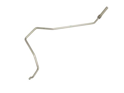 Mopar 68079297AA Rod Lock Front Door