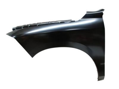 Ram 68054339AF PANEL Fender
