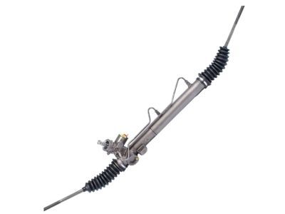 Chrysler 5272722AI GEAR Rack and Pinion