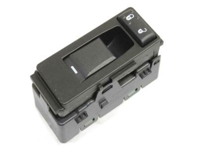 Jeep Door Lock Switch - 4602785AD