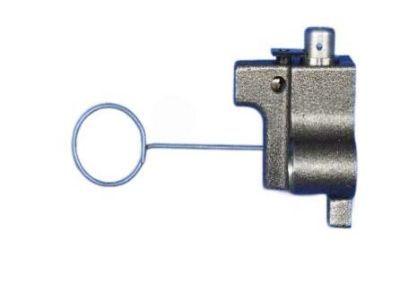 Jeep Timing Chain Tensioner - 53021249AA