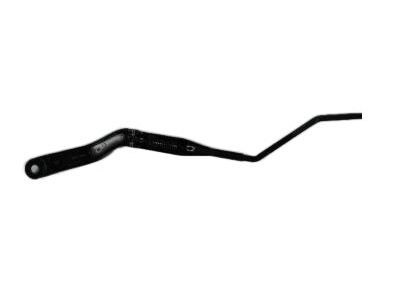Ram 55277450AB ARM Front Wiper