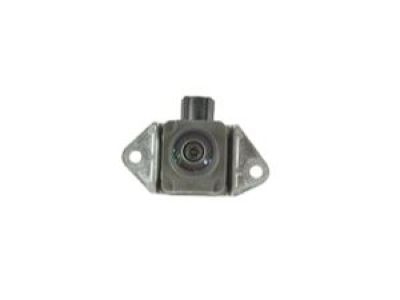 Mopar 68319465AA Camera Rearview