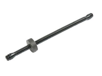 Jeep 68201766AA Flex Hose