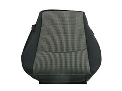 Ram 3500 Seat Cover - 5MV51LA8AB