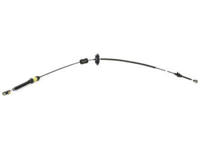 Chrysler 200 Shift Cable - 5273214AG