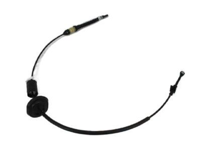 Chrysler 200 Shift Cable - 5273214AG
