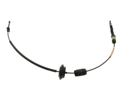 Chrysler 200 Shift Cable - 5273214AG
