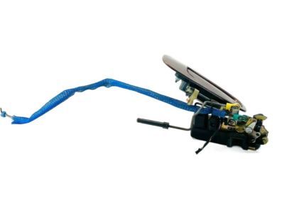 Dodge YS87ARHAE HANDLE Exterior Door