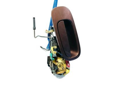 Dodge YS87ARHAE HANDLE Exterior Door