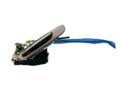 Dodge YS87ARHAE HANDLE Exterior Door