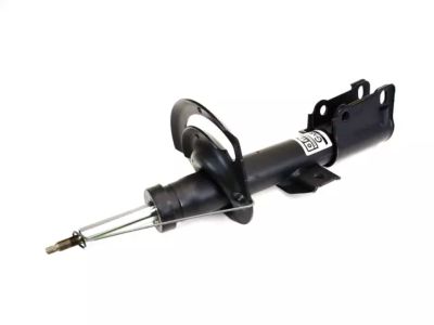 Mopar 68039638AE Strut Suspension