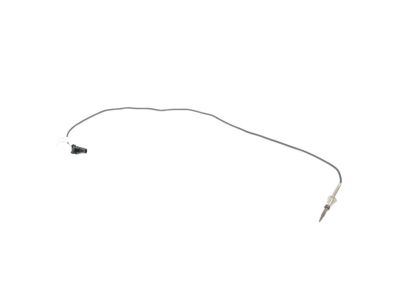 Mopar 68224044AB Sensor Temperature / Pressure SCR 1 / 3