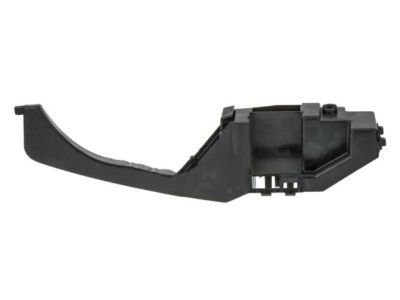 Dodge 5182268AD Side Bracket