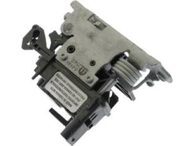 Mopar 68362549AF Latch Lift Gate