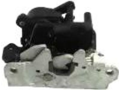 Mopar 68362549AF Latch Lift Gate