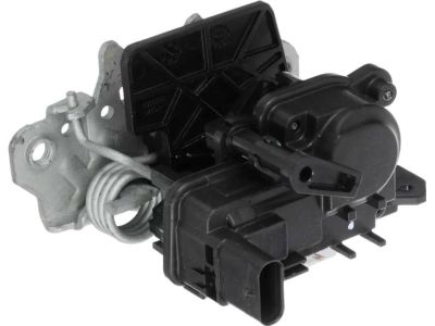 Mopar 68362549AF Latch Lift Gate