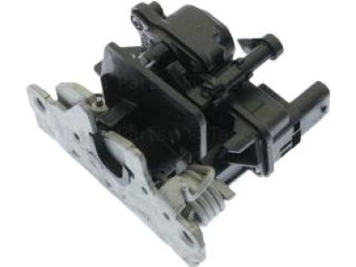 Mopar 68362549AF Latch Lift Gate