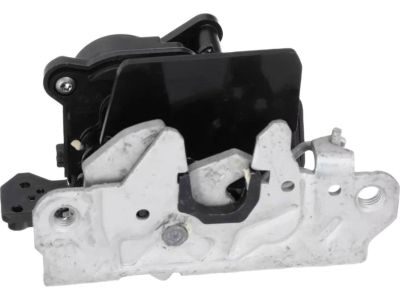 Mopar 68362549AF Latch Lift Gate