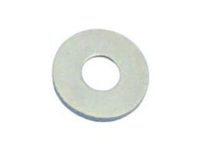 Dodge 6503253 Rear Lateral Rod Washer