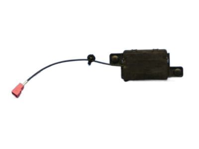 Mopar 68186558AA Antenna Remote Start And Keyless Entry