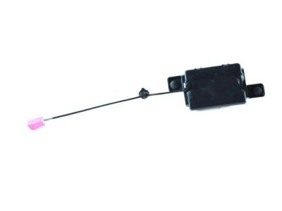 Mopar 68186558AA Antenna Remote Start And Keyless Entry