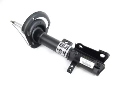 Mopar 68190341AB Strut Suspension