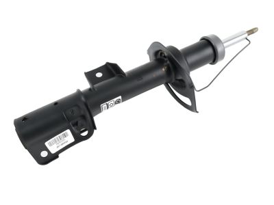 Mopar 68190341AB Strut Suspension