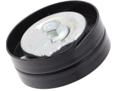 Jeep A/C Idler Pulley - 68211444AA