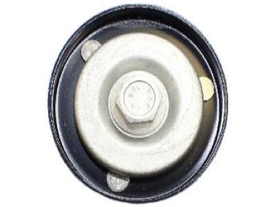 Jeep A/C Idler Pulley - 68211444AA