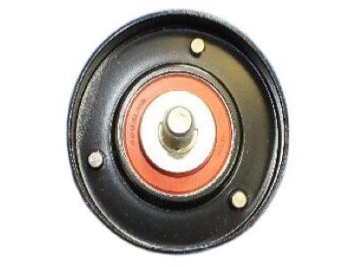 Jeep A/C Idler Pulley - 68211444AA