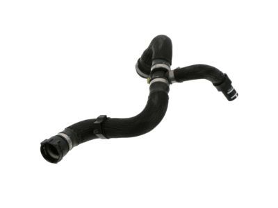 Chrysler 68104977AC HOSE Radiator Outlet