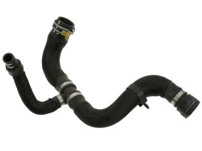 Chrysler 68104977AC HOSE Radiator Outlet
