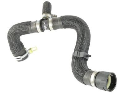 Chrysler 68104977AC HOSE Radiator Outlet