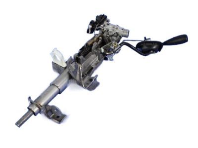 Dodge Steering Column - 5057434AC