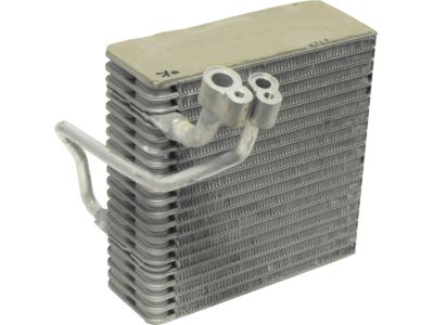 Jeep 5012697AD Evaporator Core