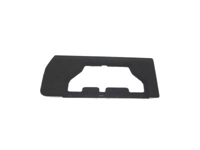 Mopar 6FJ69DX9AB Panel Rear Seat Cushion 60%