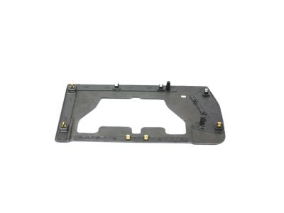 Mopar 6FJ69DX9AB Panel Rear Seat Cushion 60%