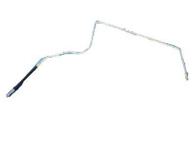 Dodge Transmission Oil Cooler Hose - 52028924AH