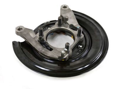 Ram 52122237AA Parking Brake